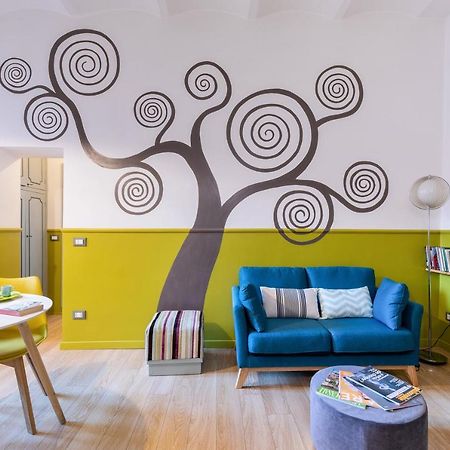 Rome As You Feel - Orti Trastevere Apartment 외부 사진