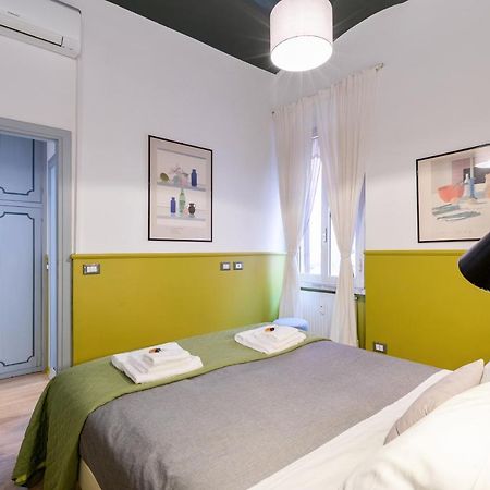 Rome As You Feel - Orti Trastevere Apartment 외부 사진
