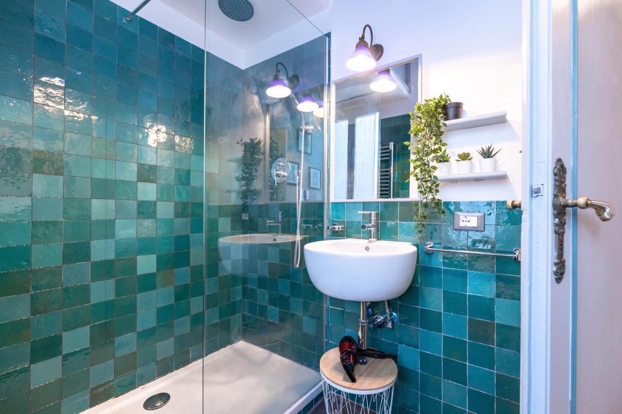 Rome As You Feel - Orti Trastevere Apartment 외부 사진