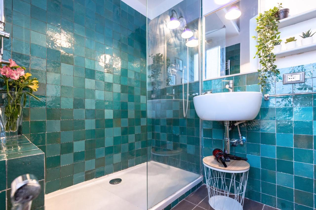 Rome As You Feel - Orti Trastevere Apartment 외부 사진